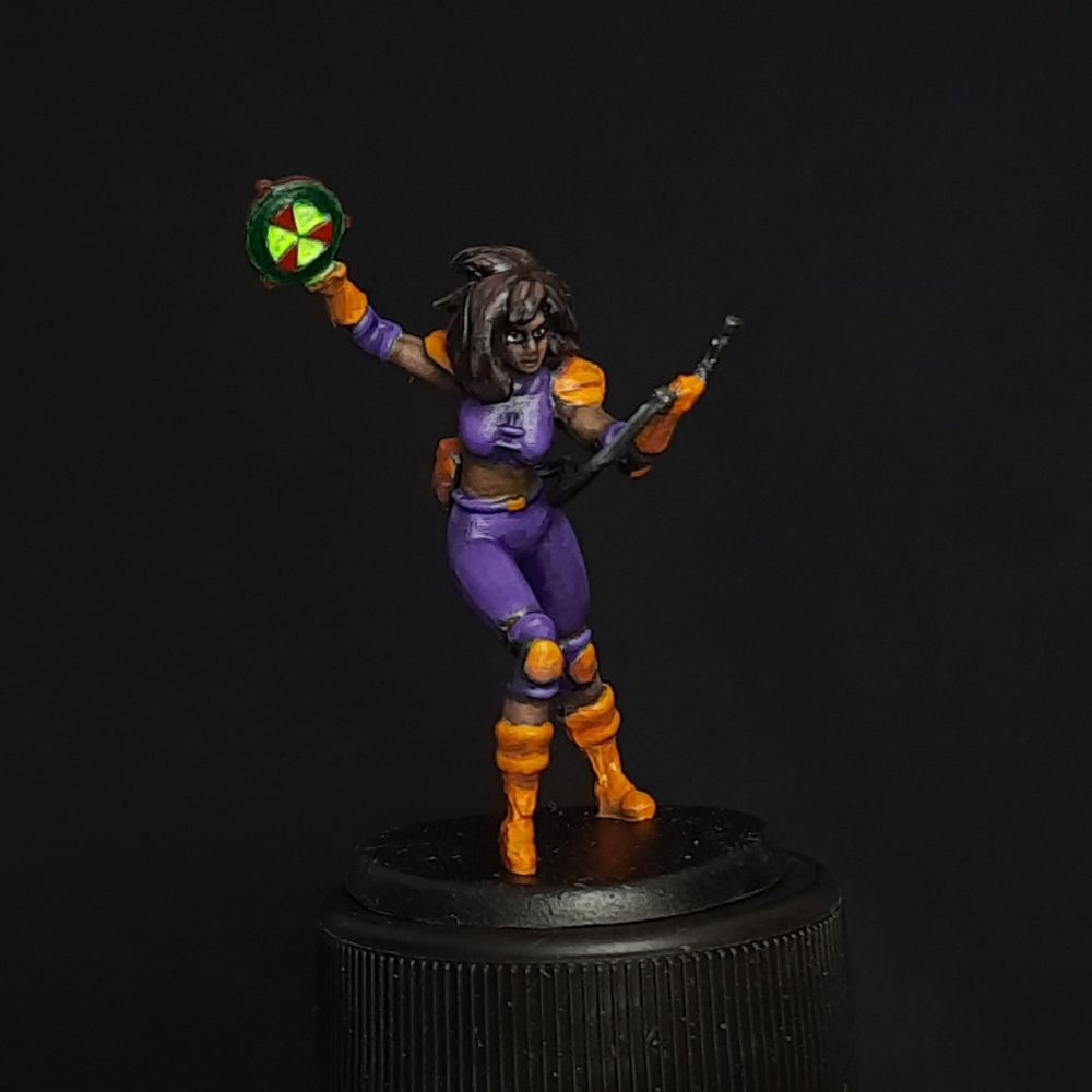 Alt buster