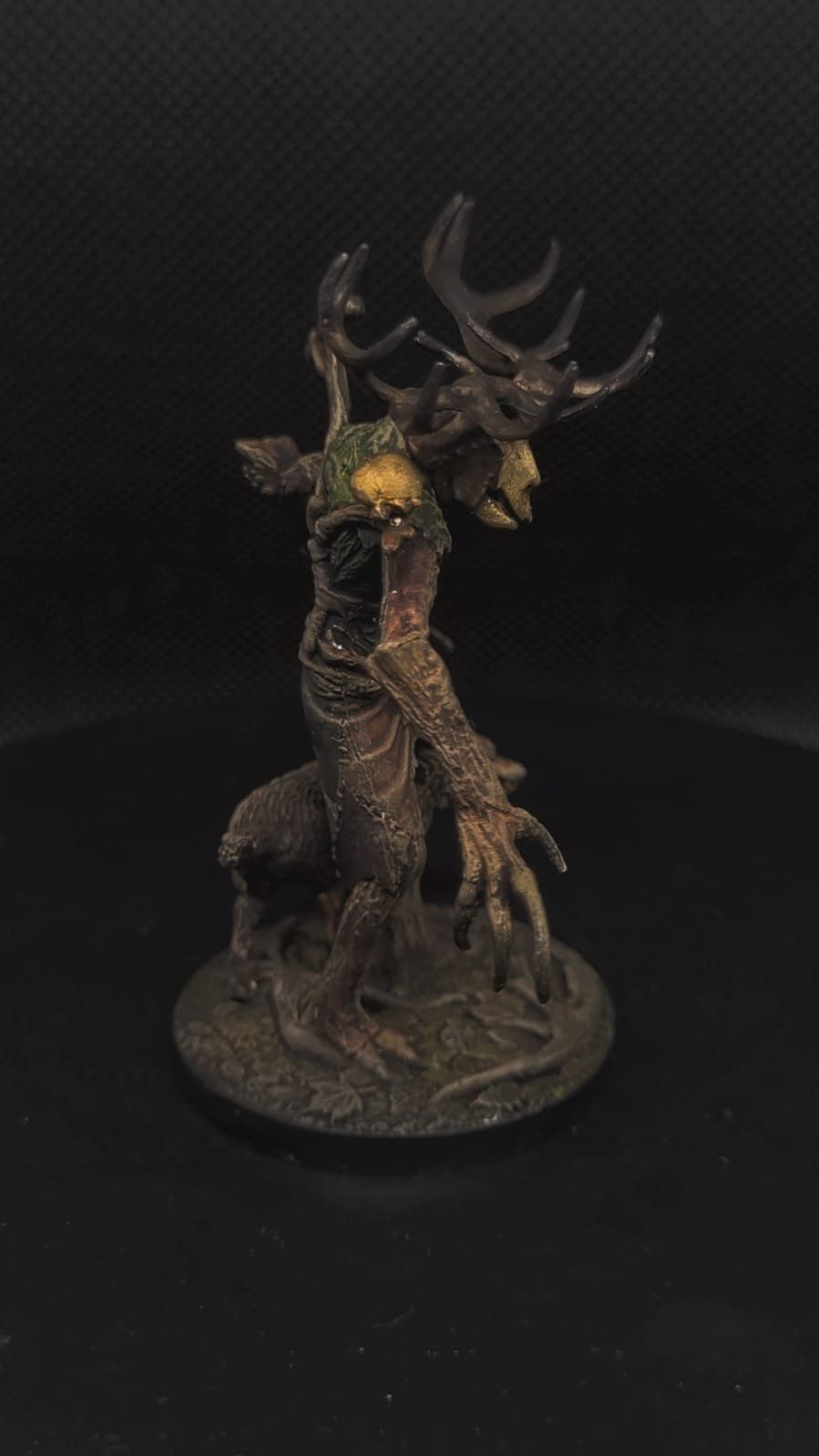 Leshy