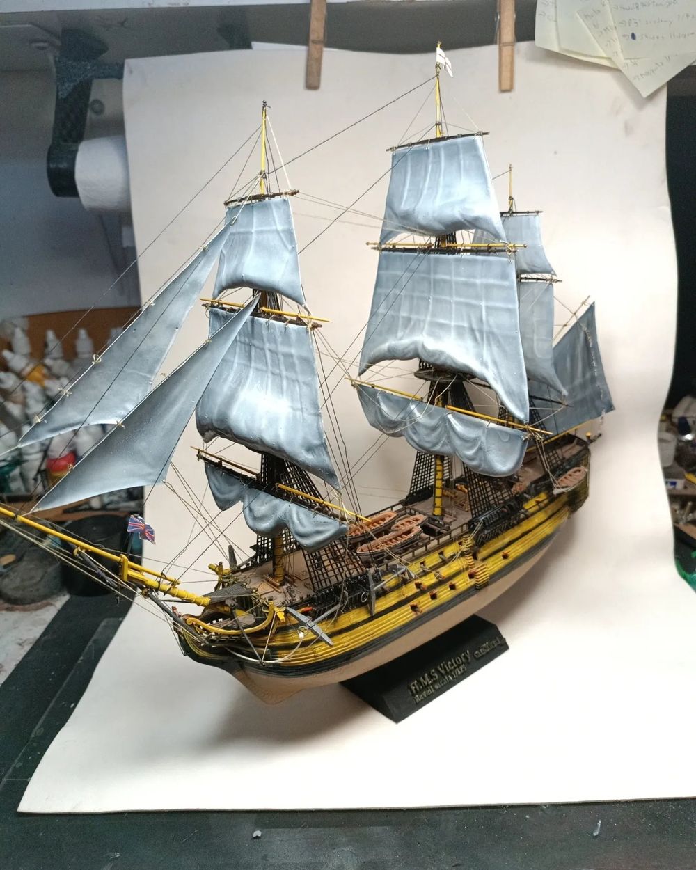H.m.s. Victory