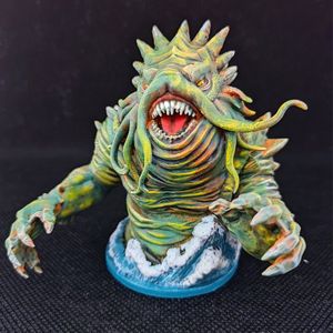 MOTHER HYDRA