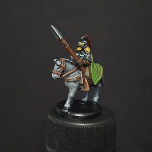 Cavaleiro de Rohan