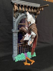 Enzio assassins creed