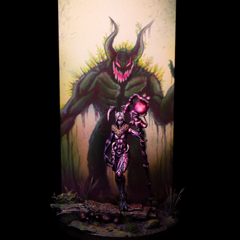 Dark Summoner