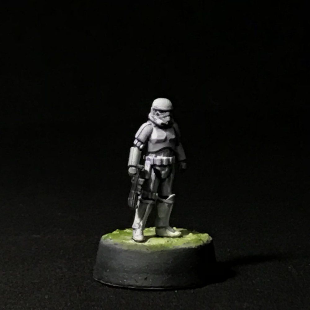 Stormtrooper