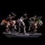Oldburg Fallen Ones - Artisan Guild - / 32mm (2022)