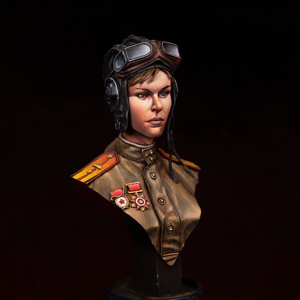 Red Army Tanker
