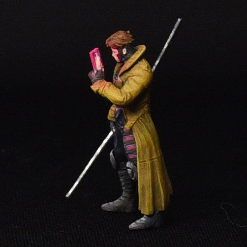 Gambit - X-Men