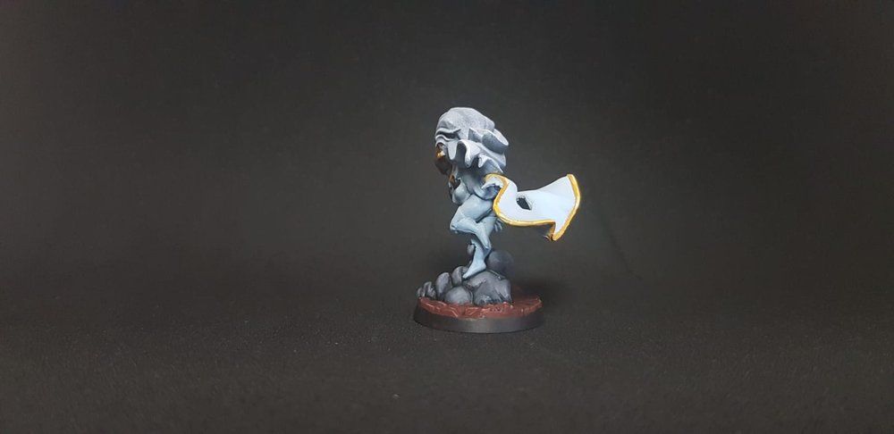 Tempestade - Chibby