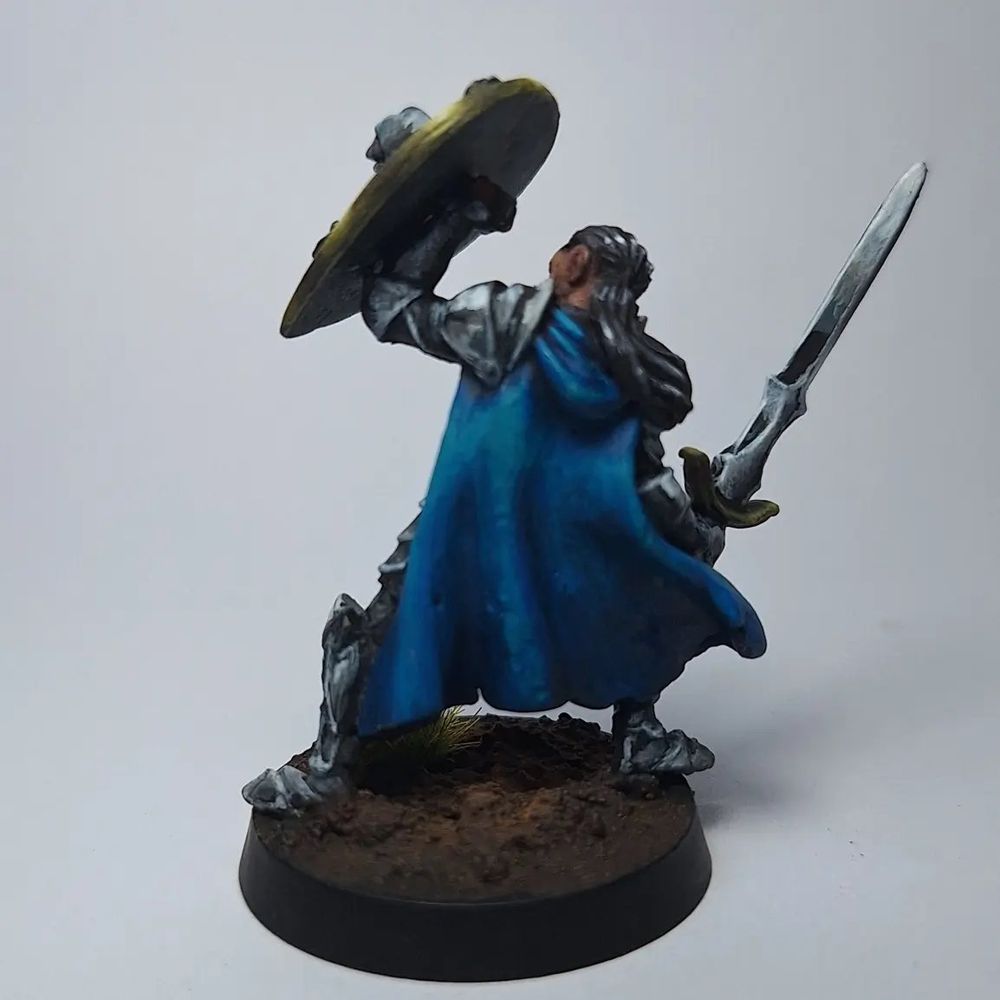 Hanssen Hanzar