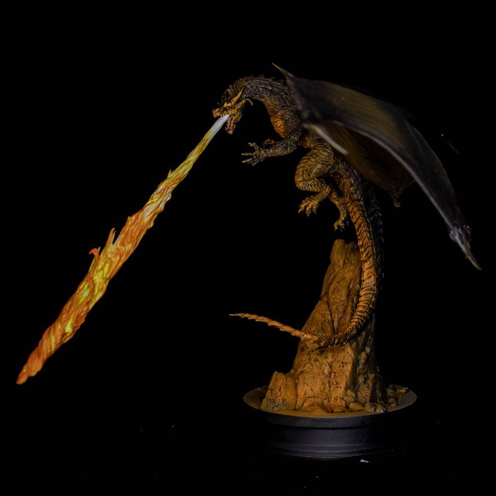Neverishka Spawn of Ethrazek