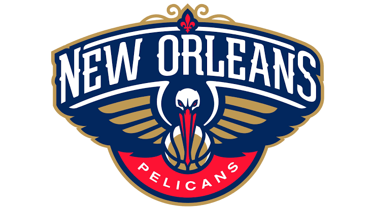 Mago New Orleans pelican