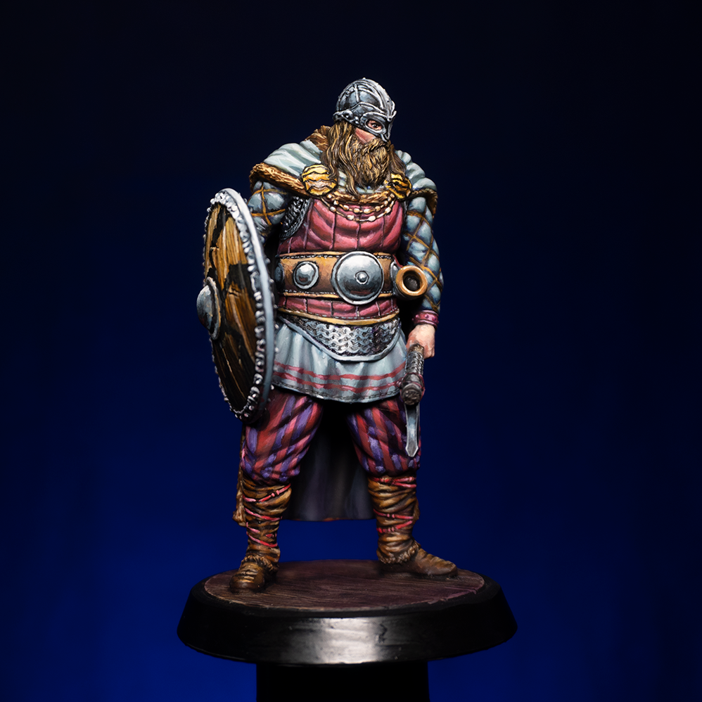 Viking Warrior