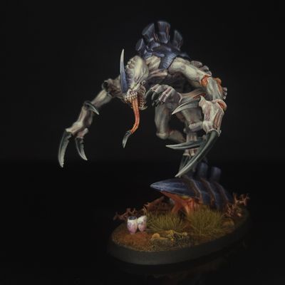 Broodlord