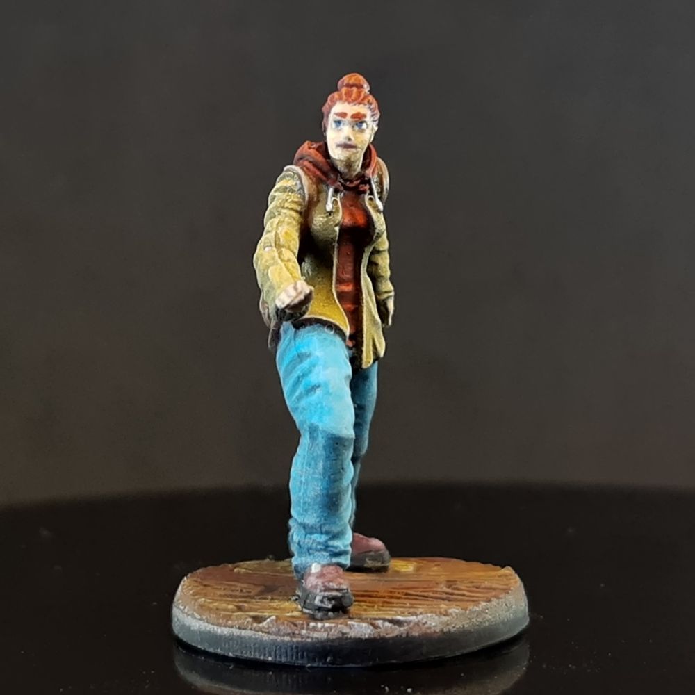 Arica This War of Mine - The Board Game