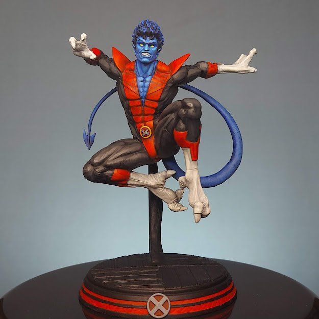 Noturno, dos X-Men