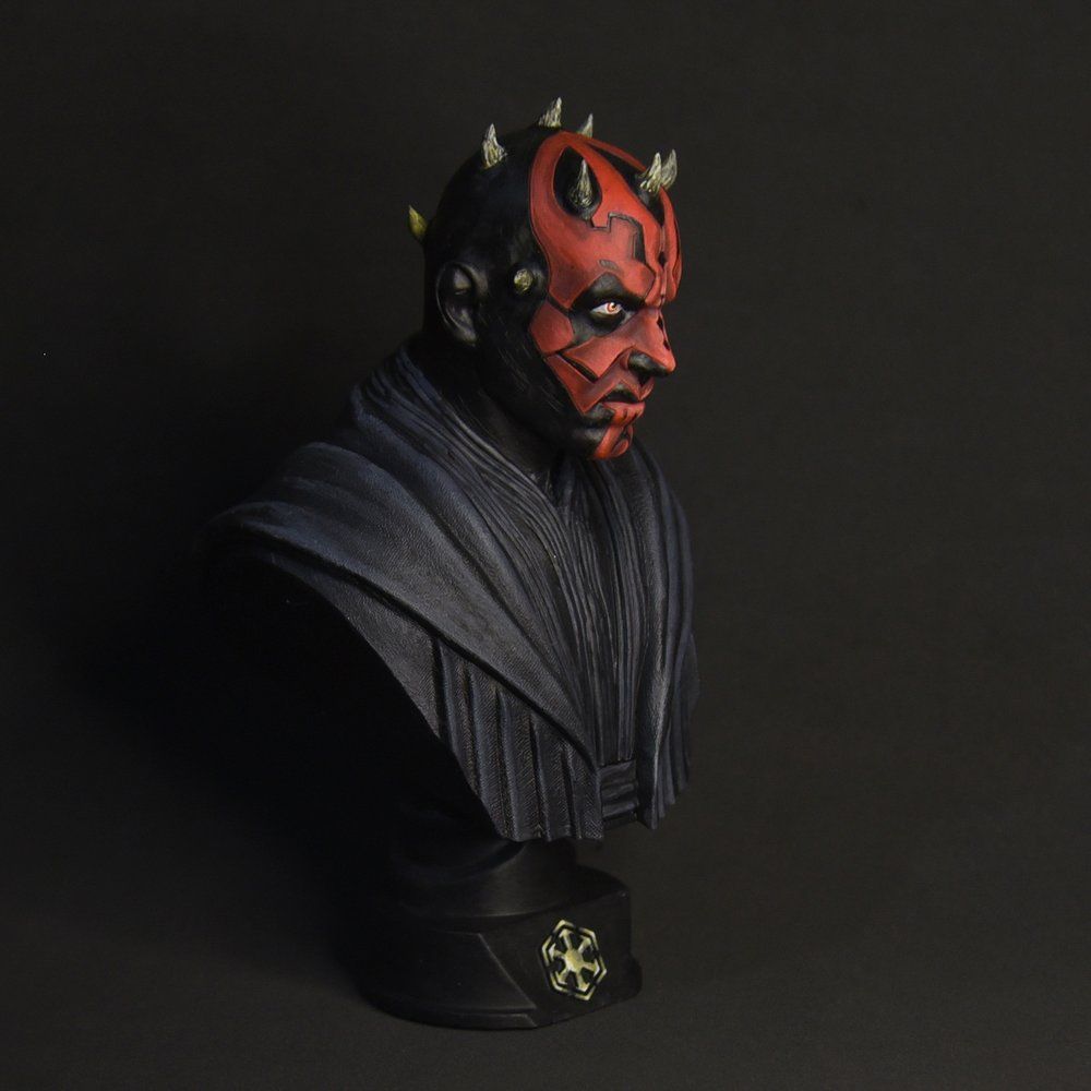 Darth Maul