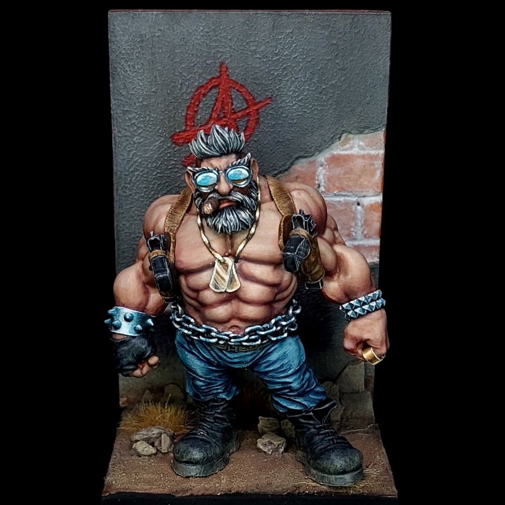 Nash - 60mm