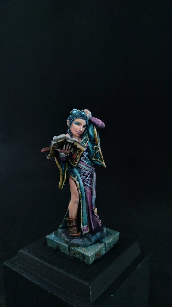 Librarian
