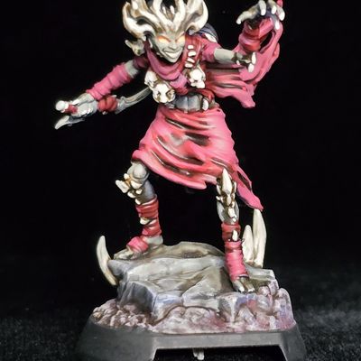 Blood Witch