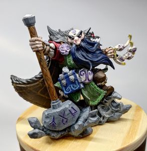Guardião das Runas - Ulfgar