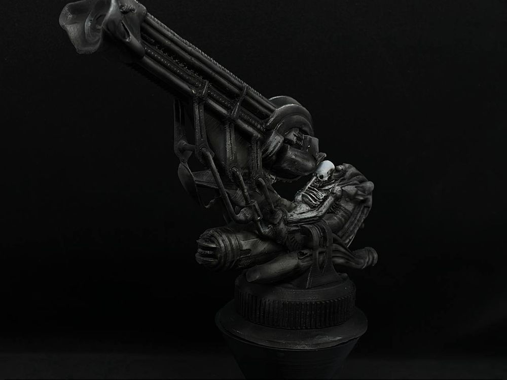 Space Jockey