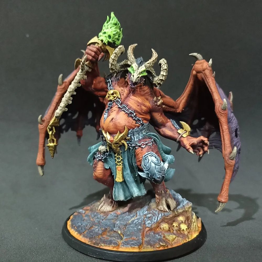 Orcus