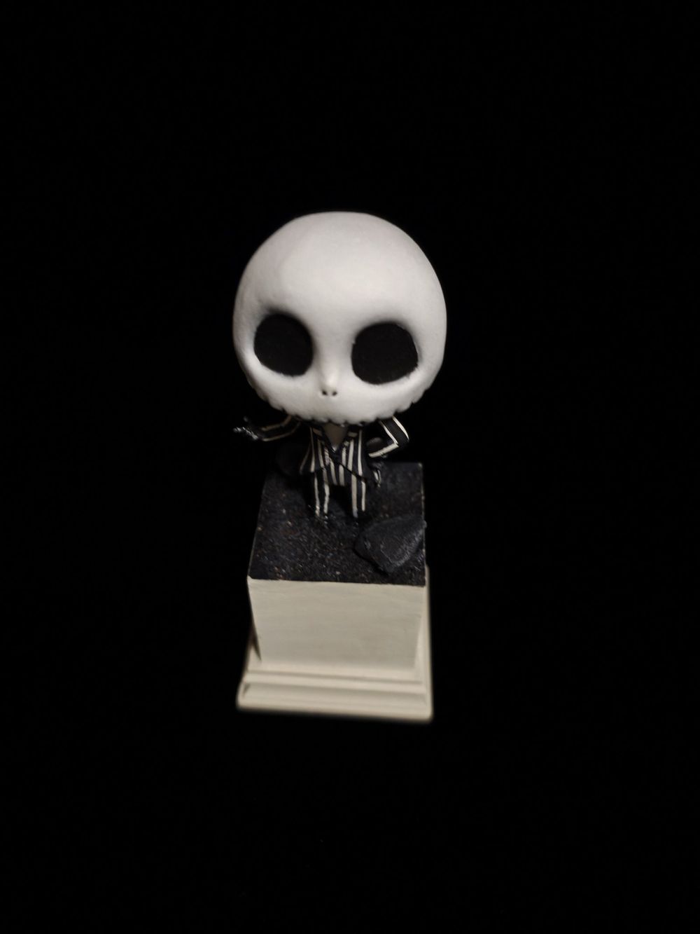 Jack Skellington