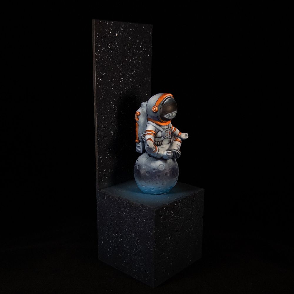 Astronautê
