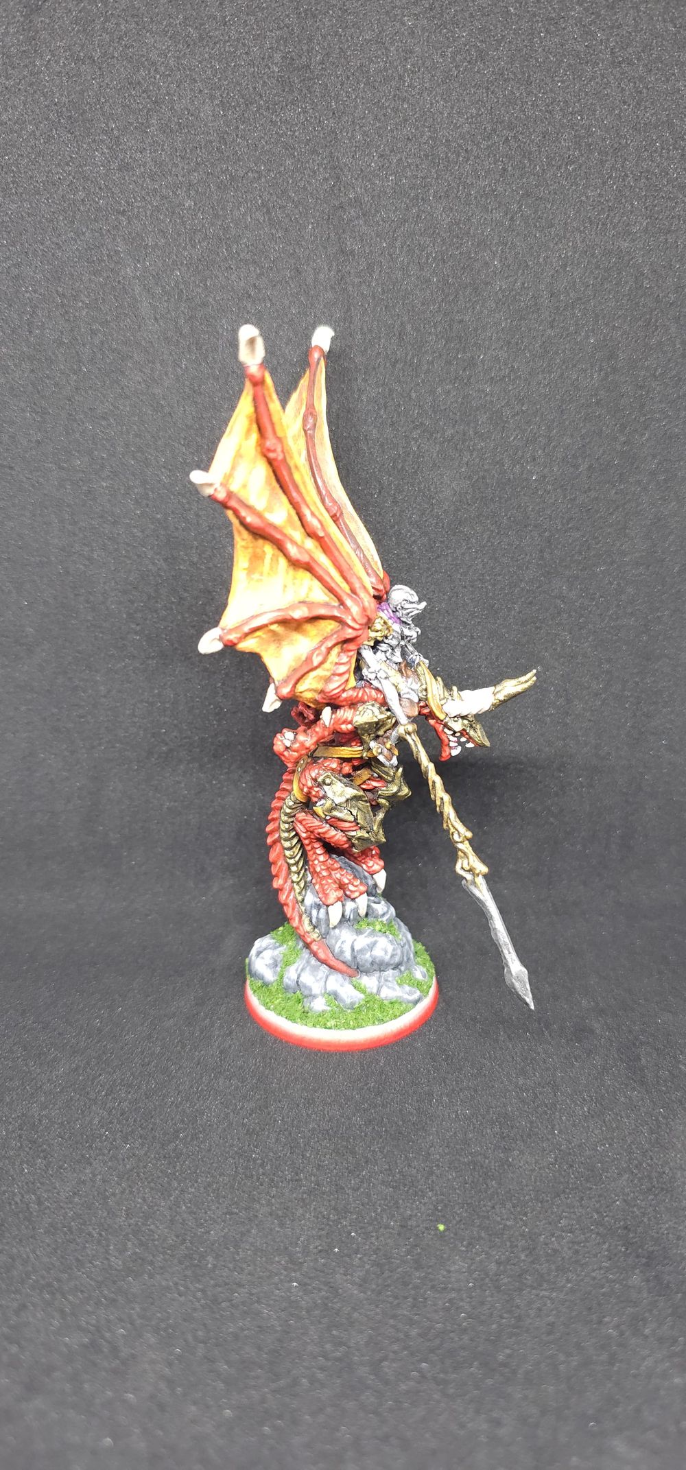 Cavaleiro Alado Boros