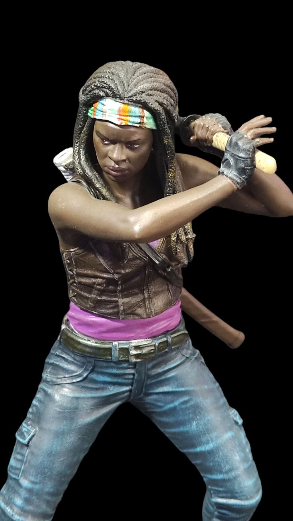 Michonne - The Walking Dead