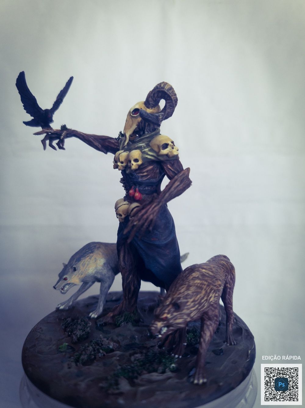 Leshen - Witcher 3