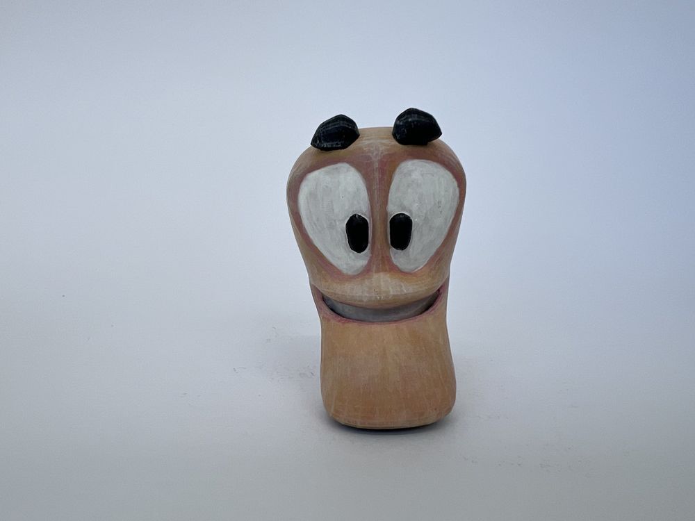 Worm