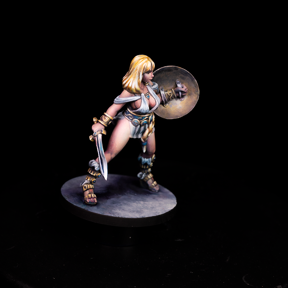 Sophitia