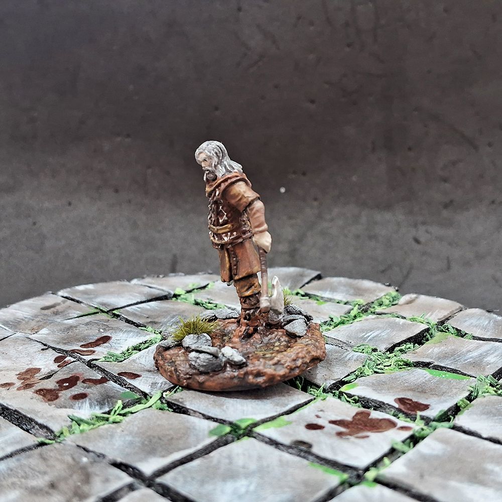 Guerreiro da Vila