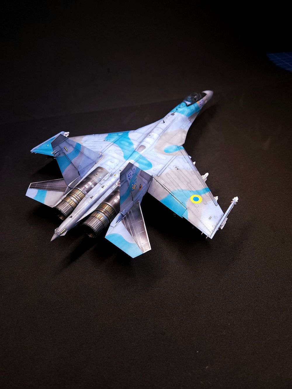 SU-35S
