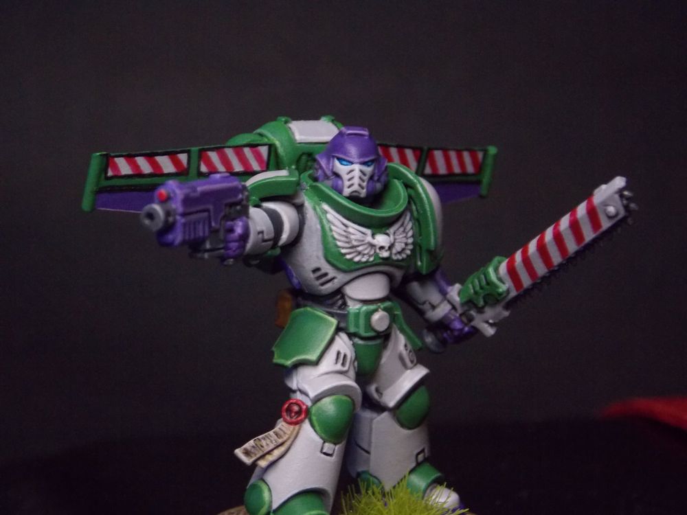 Buzz Marine