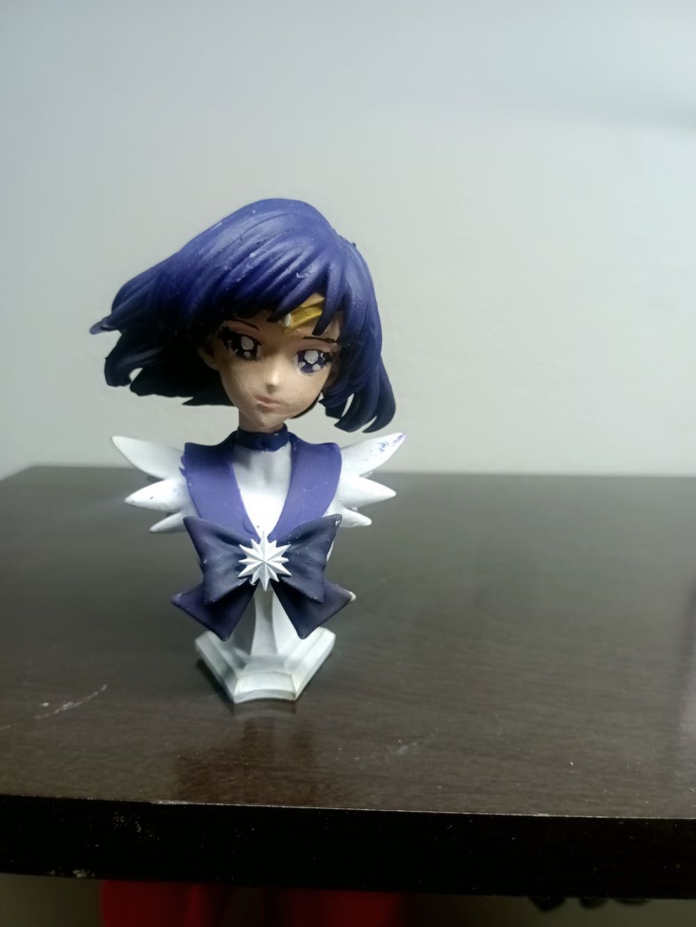 Sailor Saturn