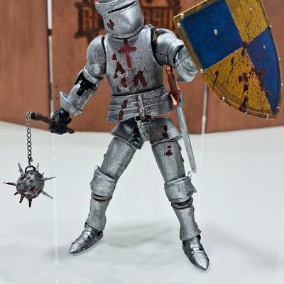 Cavaleiro Medieval