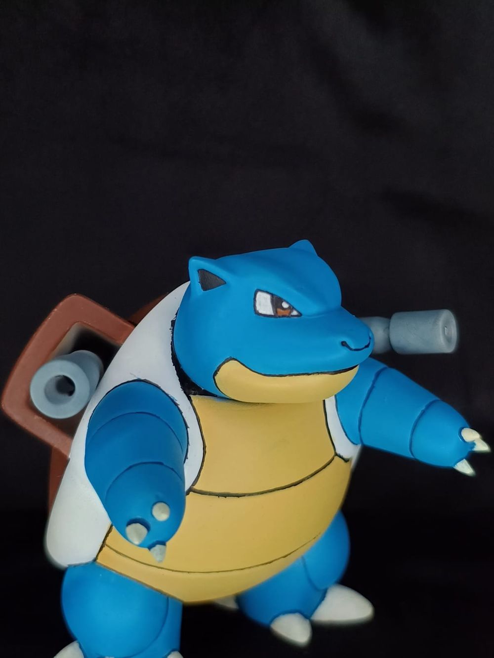 Blastoise
