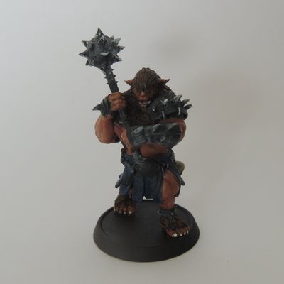 Bugurso / Bugbear