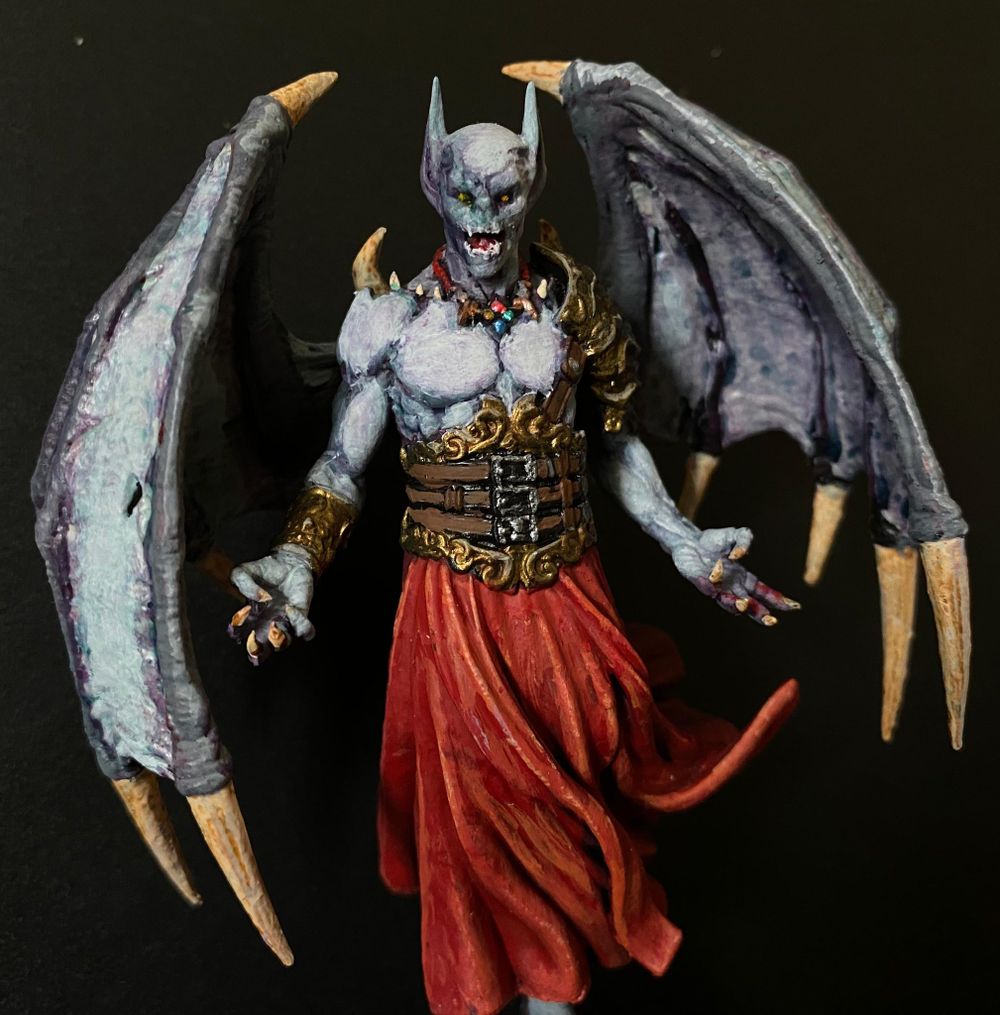 Lord Crimson - Lootstudios