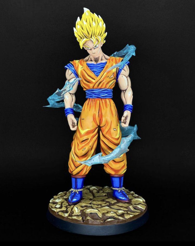 Goku