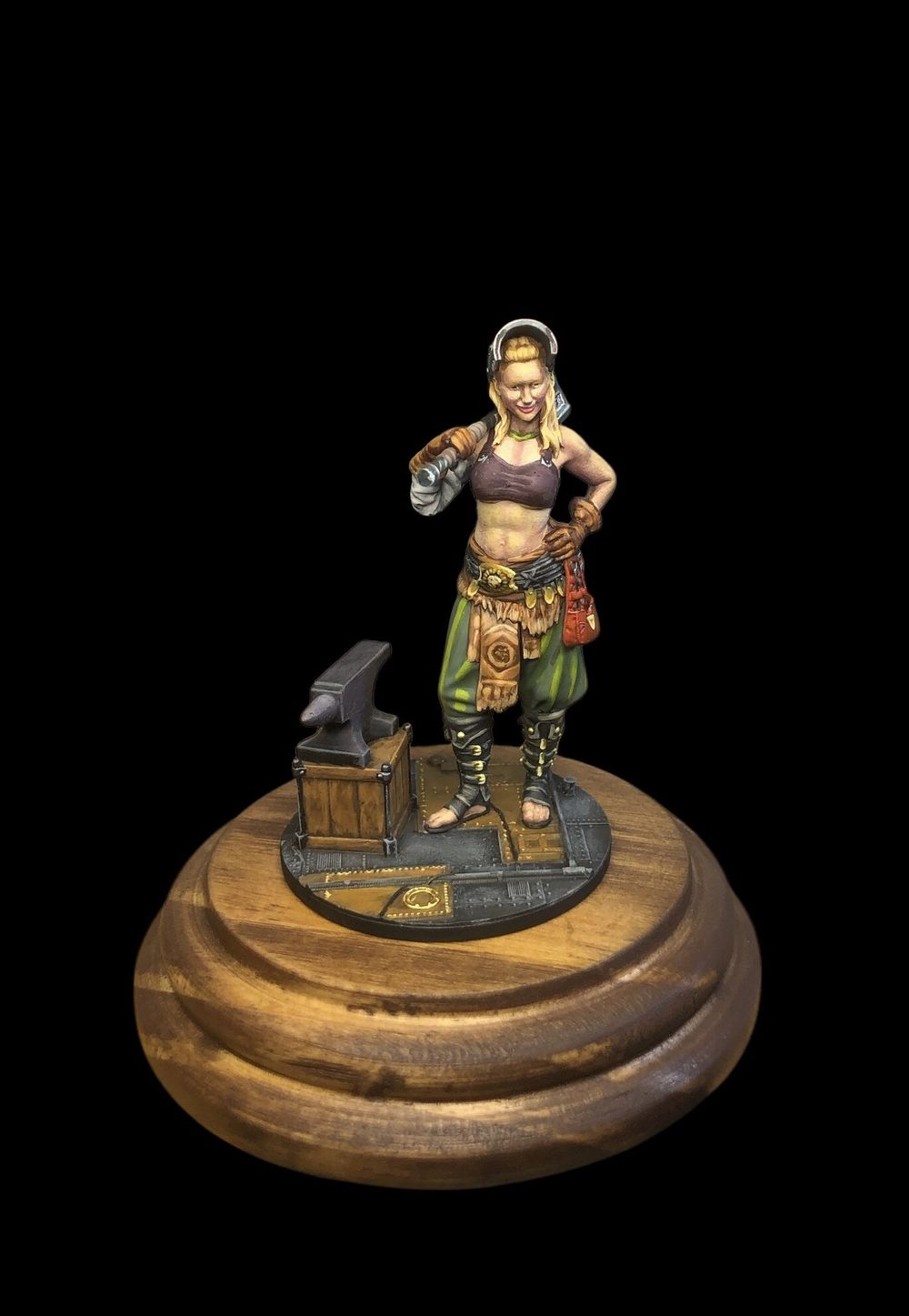 Helga Blitzhammer