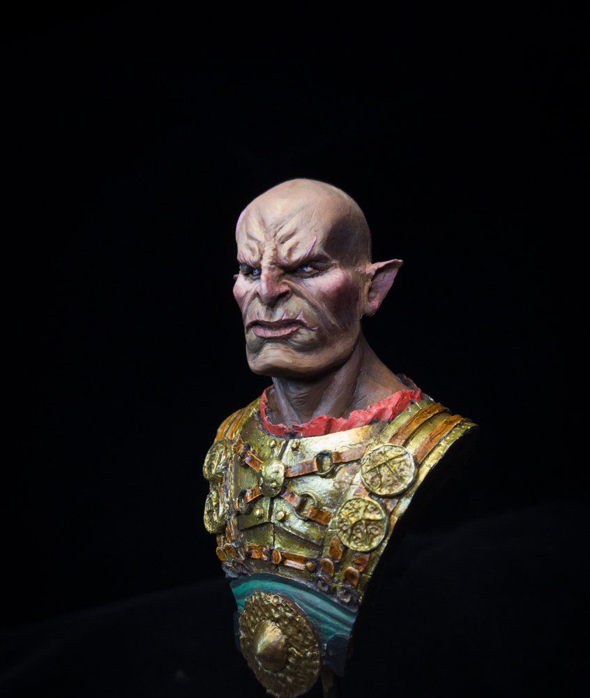 Orc Orc Orc