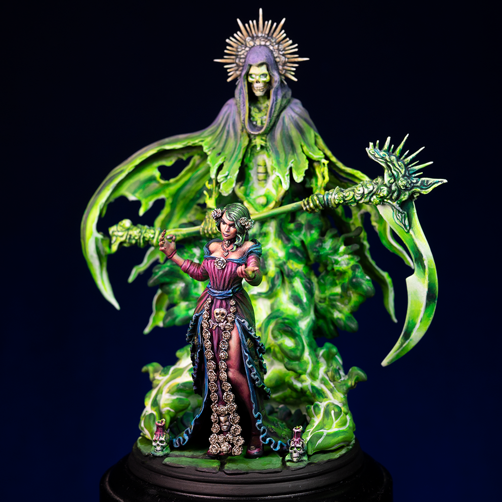 Necromancer
