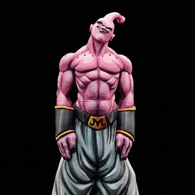 Majin Boo