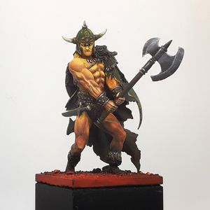 Barbarian