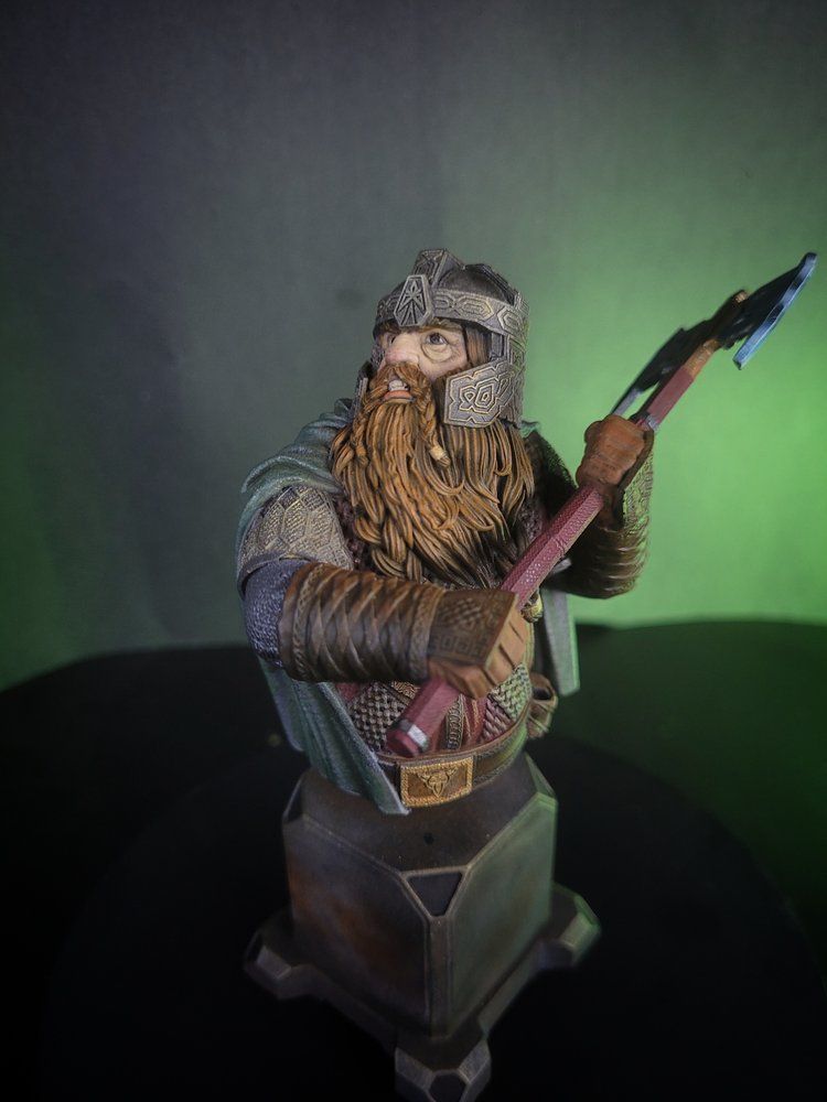 The Gimli