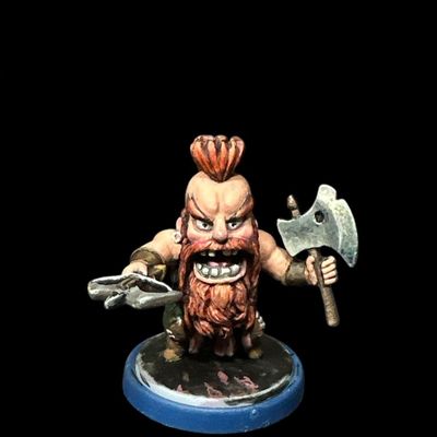 Spike - Arcadia Quest