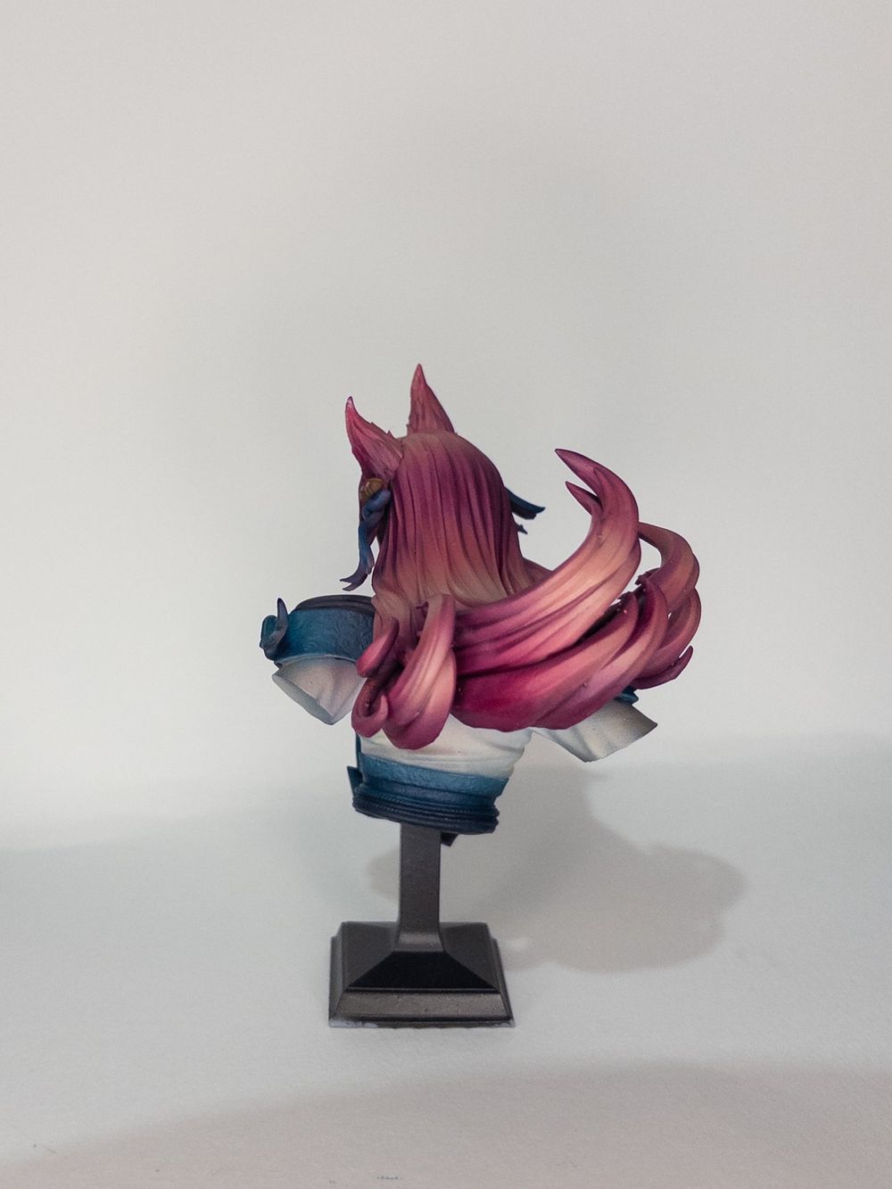 Spirit Blossom Ahri